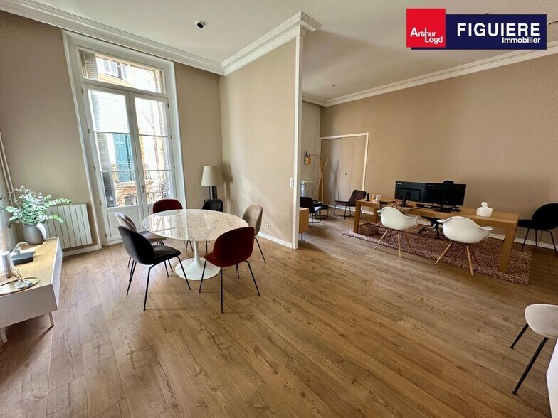 13 Rue Aude, Aix-en-Provence à louer - Photo intérieure – Image 1 sur 11