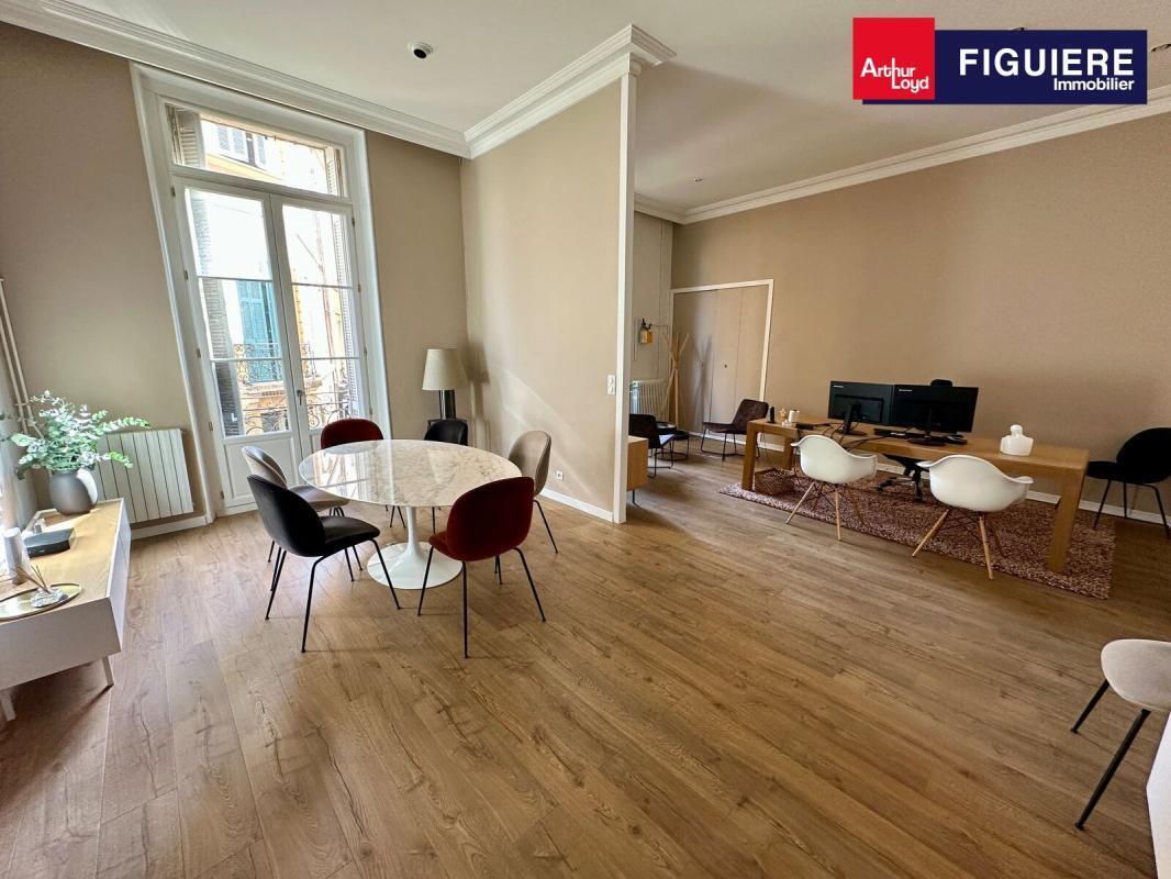 13 Rue Aude, Aix-en-Provence à louer Photo intérieure– Image 1 sur 12