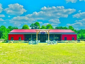 Plus de détails pour 7701 W Knights Griffin Rd, Plant City, FL - Local commercial à louer