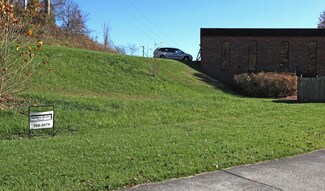 Plus de détails pour 400 Westmoreland Rd, Dunbar, WV - Terrain à vendre