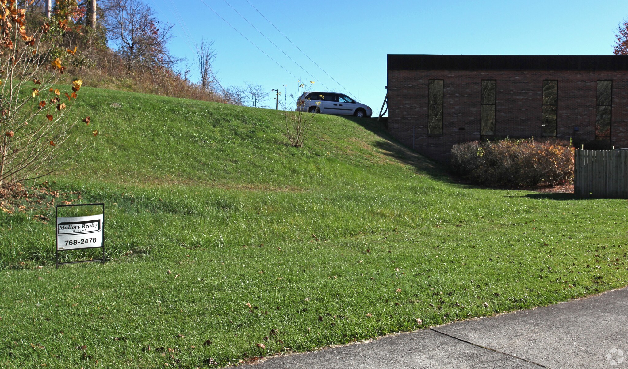400 Westmoreland Rd, Dunbar, WV à vendre Photo principale– Image 1 sur 4