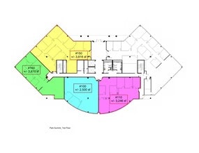 2675 Breckinridge Blvd, Duluth, GA à louer Photo intérieure– Image 1 sur 9