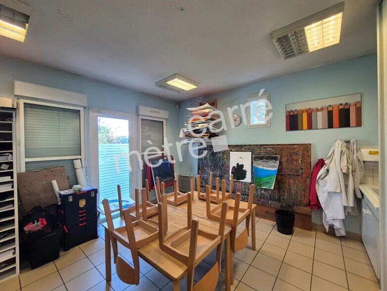 Bureau dans Nantes à vendre - Photo intérieure – Image 3 sur 8