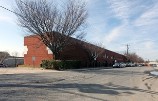 Plus de détails pour 12096-12110 Conway Rd, Beltsville, MD - Industriel/Logistique à louer