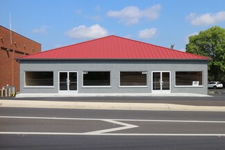 Plus de détails pour 509 Memorial Blvd, Murfreesboro, TN - Local commercial à louer