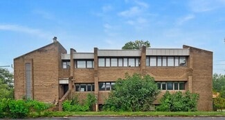 Plus de détails pour 4200 Daniels Ave, Annandale, VA - Bureau à vendre