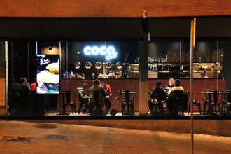 Local commercial dans Madrid, Madrid à louer Photo intérieure– Image 2 sur 6