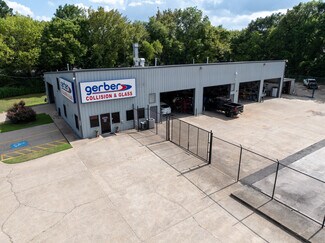 Plus de détails pour 3045 W Loop 281, Longview, TX - Local commercial à vendre
