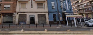 Plus de détails pour Carrer del Camp de Morvedre, 5, València - Local commercial à vendre