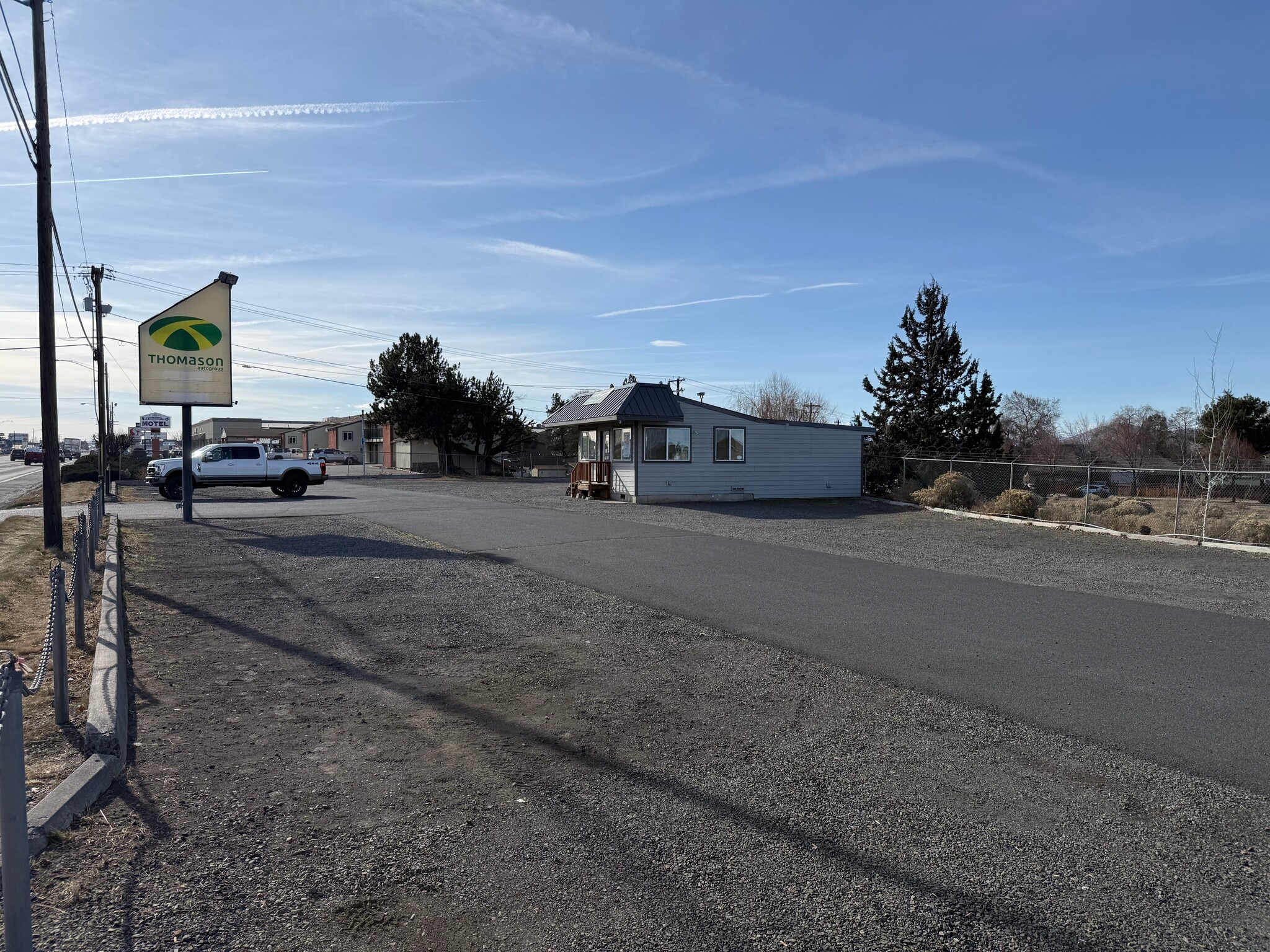 1465 S Highway 97, Redmond, OR à louer Photo intérieure– Image 1 sur 9