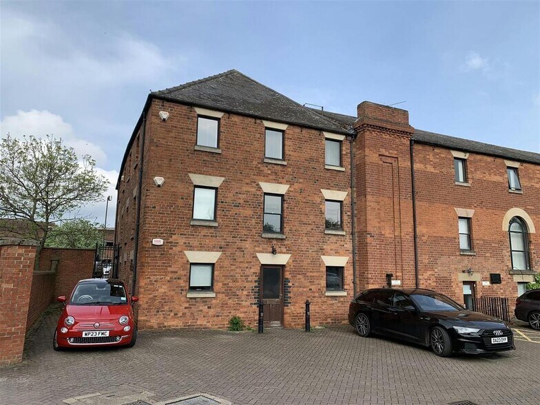 Wharf Rd, Grantham à louer - Photo de l’immeuble – Image 3 sur 24