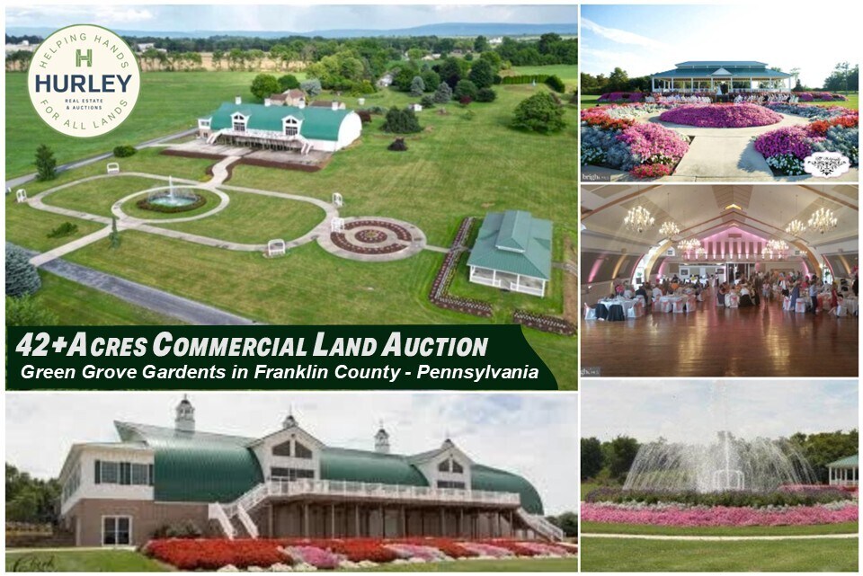 1032 Buchanan Trl E, Greencastle, PA à vendre Photo de l’immeuble– Image 1 sur 8