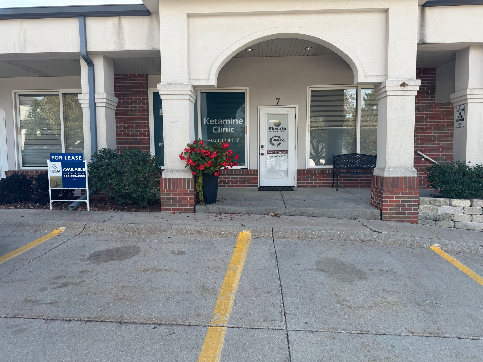 7160 S 29th St, Lincoln, NE à louer Photo intérieure– Image 1 sur 12