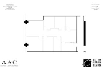 3800 Arco Corporate Dr, Charlotte, NC à louer Plan de site– Image 1 sur 2