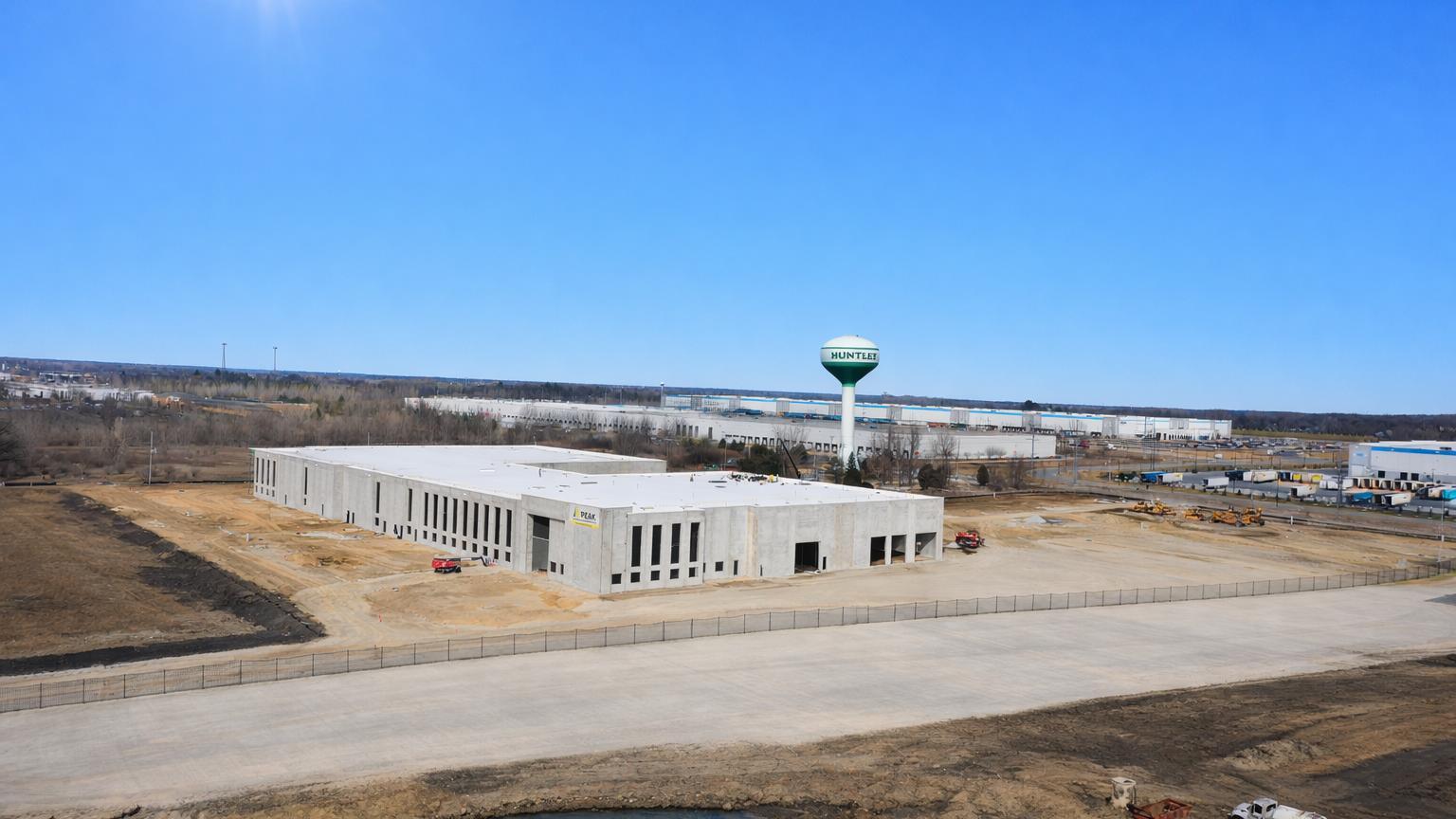 13700 IL Route 47, Huntley, IL à louer Photo principale– Image 1 sur 5