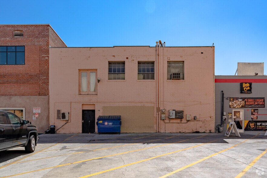 37-41 E Main St, Alhambra, CA à louer - Photo de l’immeuble – Image 3 sur 7