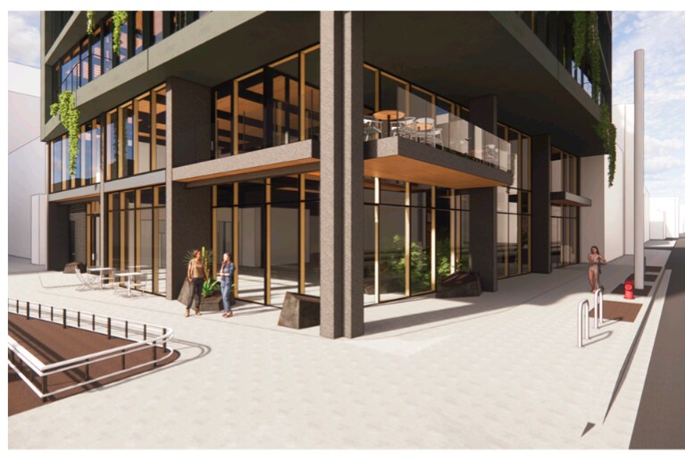 500 Brannan St, San Francisco, CA à vendre - Photo de l’immeuble – Image 3 sur 6