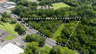 Plus de détails pour 8845 Monroe rd, Charlotte, NC - Terrain à vendre