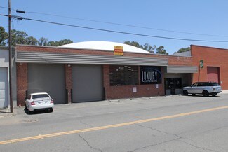 Plus de détails pour 6529 Elvas Ave, Sacramento, CA - Industriel/Logistique à vendre