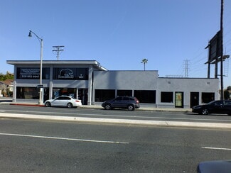 Plus de détails pour 2501-2507 Artesia Blvd, Redondo Beach, Redondo Beach, CA - Local commercial à louer