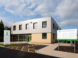 Plus de détails pour 20 Bridge Rd, Haywards Heath - Coworking à louer