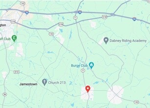 3089 Main St, Mansfield, GA à louer Photo intérieure– Image 2 sur 2