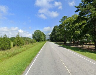 Plus de détails pour 2224 Governors rd, Windsor, NC - Terrain à vendre