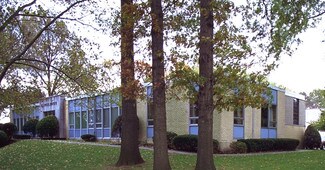 Plus de détails pour 165 Mill Ln, Mountainside, NJ - Industriel/Logistique à vendre