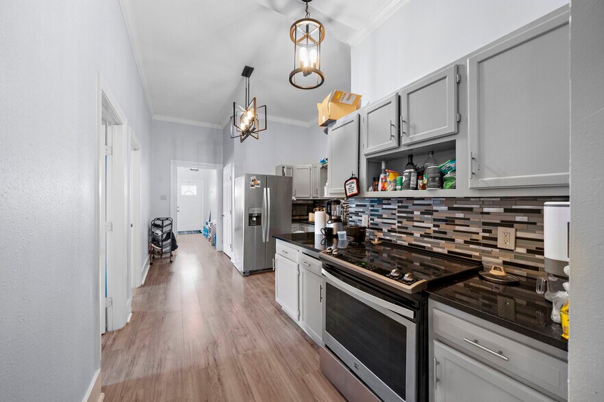 1322 Avenue L, Galveston, TX à vendre - Photo de l’immeuble – Image 3 sur 11