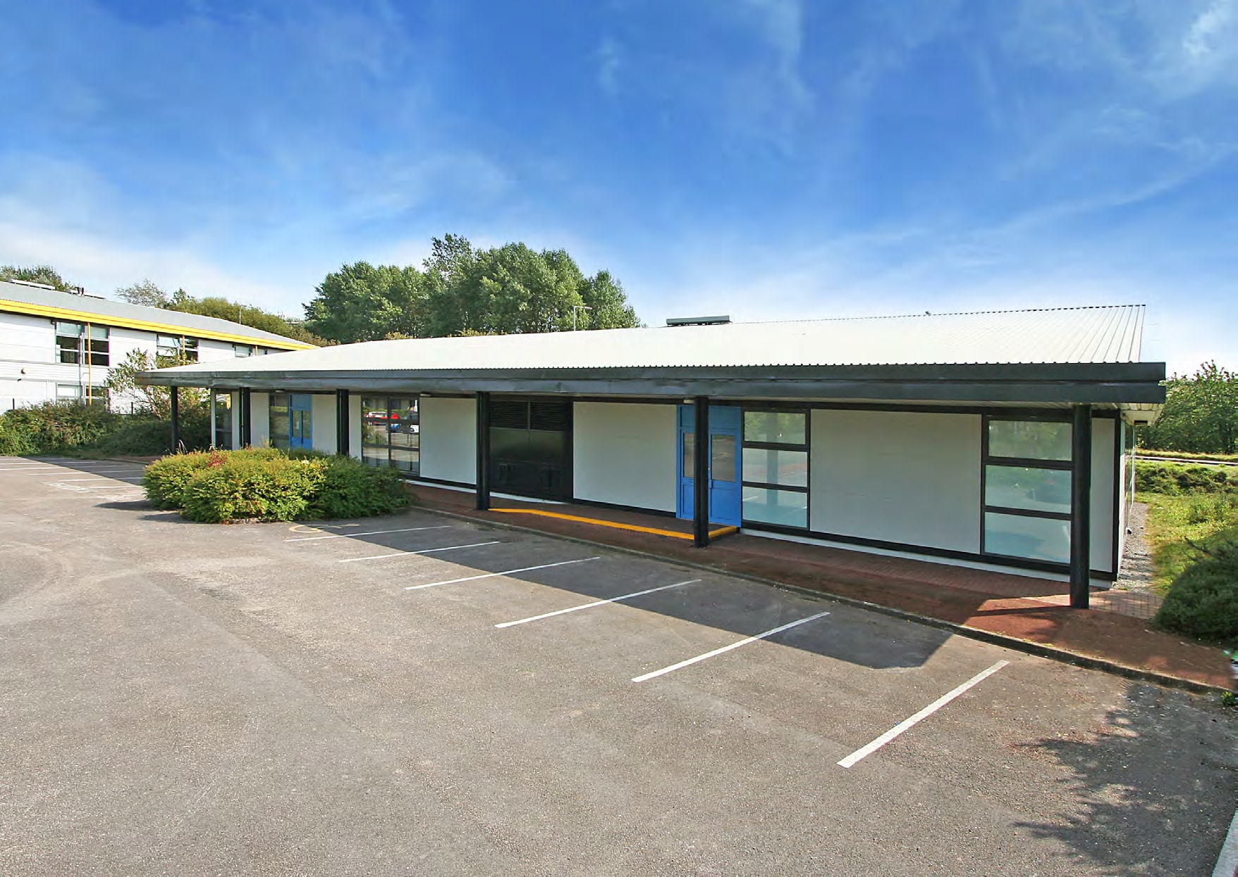 Faraday Rd, Liverpool à louer Photo principale– Image 1 sur 3