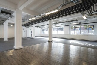 Plus de détails pour 24-26 Baltic St W, Londres - Bureau à louer