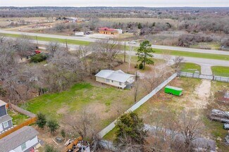 Plus de détails pour 262 Highway 290 E, Elgin, TX - Spécialisé à vendre