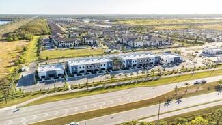 Plus de détails pour 11850-11880 Cheeca Ct, Fort Myers, FL - Bureau/Médical, Local commercial à louer