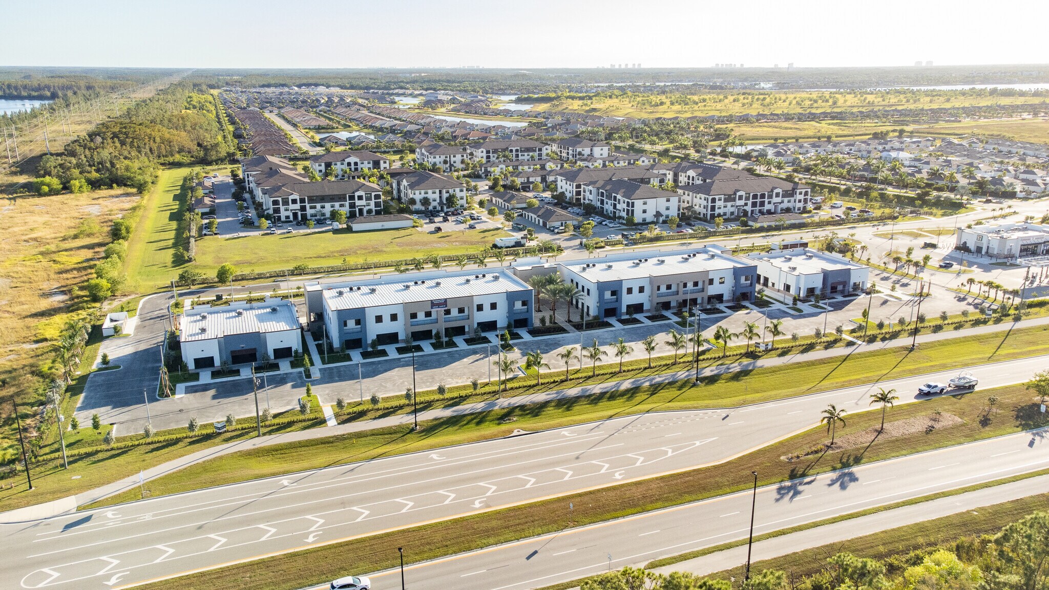 11860-11870 Cheeca Ct, Fort Myers, FL à louer Photo principale– Image 1 sur 9