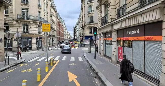 Plus de détails pour Local commercial à louer