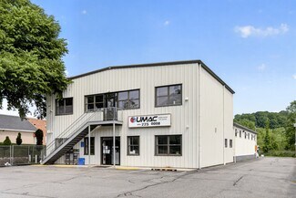Plus de détails pour 114 Old Route 6, Carmel, NY - Local d'activités à louer
