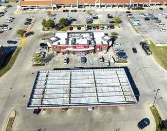 Plus de détails pour 528 NW Englewood Rd, Kansas City, MO - Local commercial à vendre