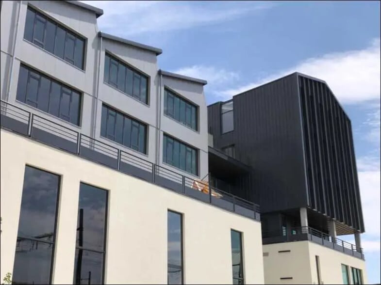 31-33 Rue Paul Duvivier, Lyon à louer - Photo de l’immeuble – Image 3 sur 21