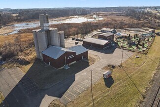 Plus de détails pour 3883 Carleton Rd, Hillsdale, MI - Sports et loisirs à vendre