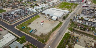 Plus de détails pour 24147 E 6th St, San Bernardino, CA - Industriel/Logistique à vendre