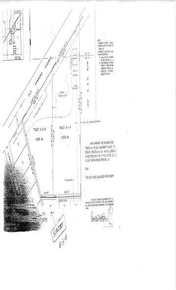14970 Old Hammond Hwy, Baton Rouge, LA à vendre - Autre – Image 2 sur 2