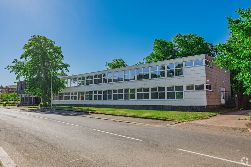 Seedhill Rd, Paisley à vendre - Photo de l’immeuble – Image 2 sur 2