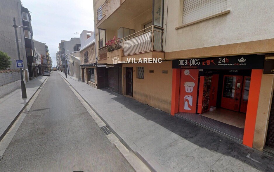 Immeuble residentiel dans Calafell, Tarragona à vendre - Photo de l’immeuble – Image 2 sur 2