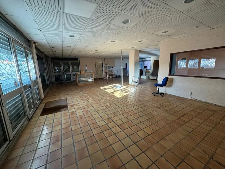 Local commercial dans Toulouse à vendre - Photo intérieure – Image 2 sur 9