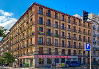 Plus de détails pour Calle de Toledo, Madrid - Local commercial à louer