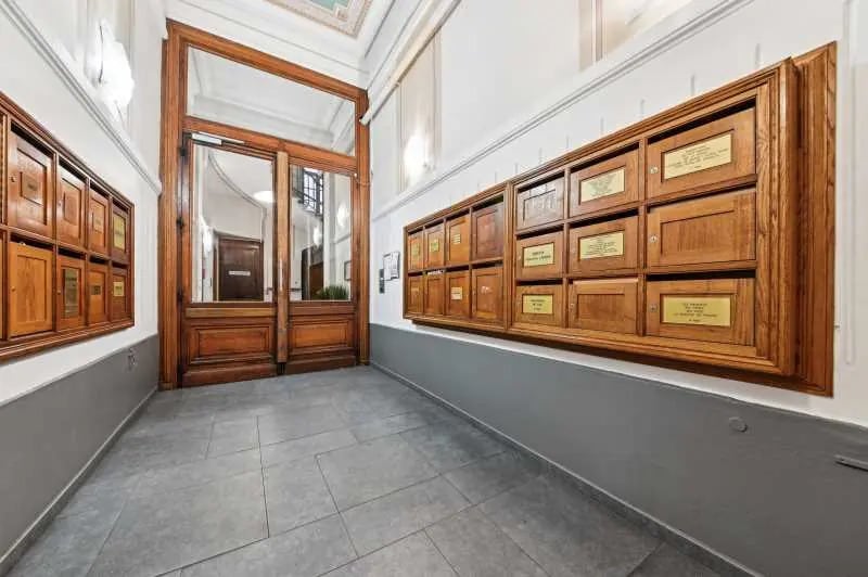 50 Rue De La République, Lyon à louer Hall d’entrée– Image 1 sur 3