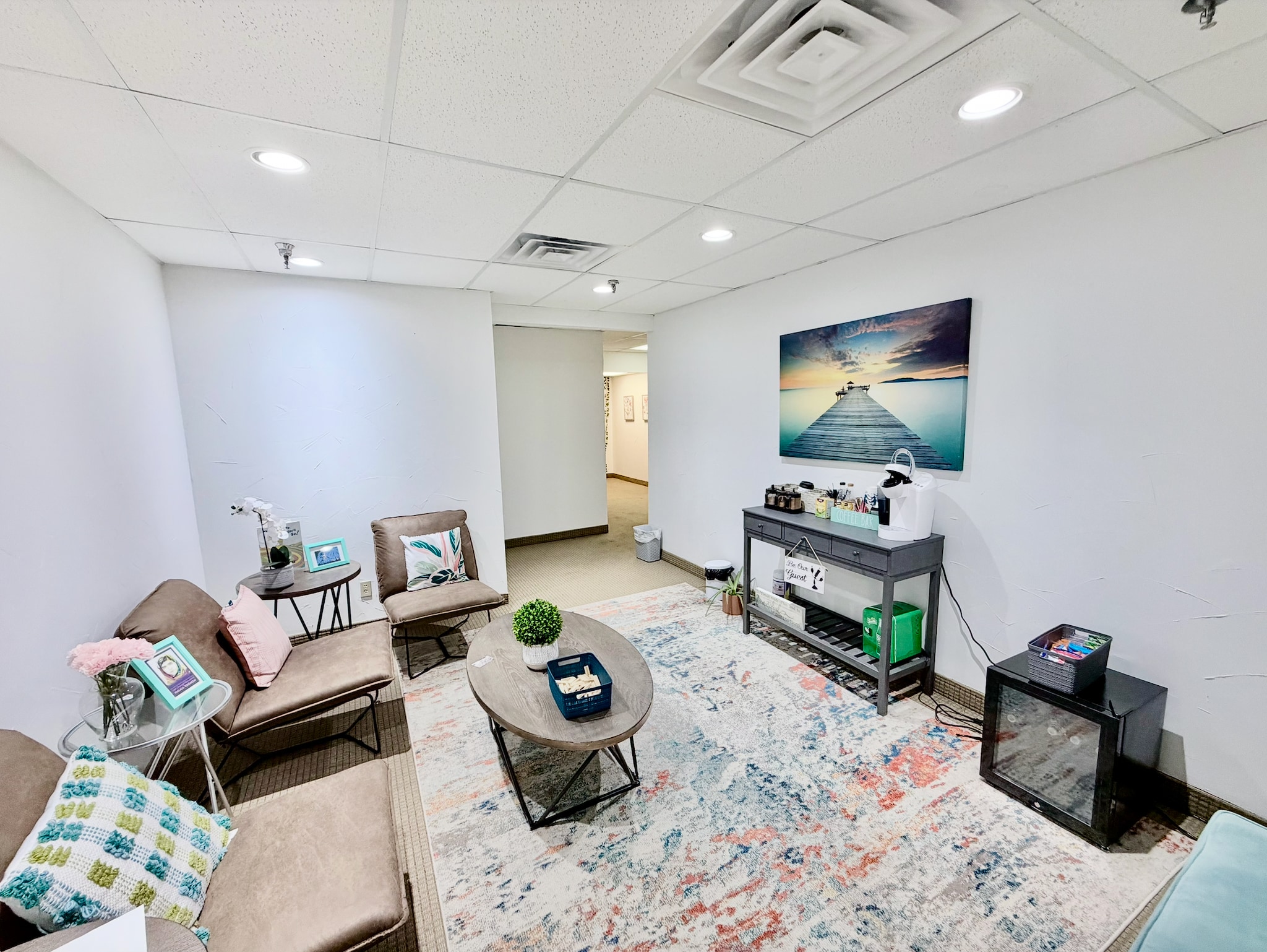 3901 Airport Fwy, Bedford, TX à louer Photo intérieure– Image 1 sur 7