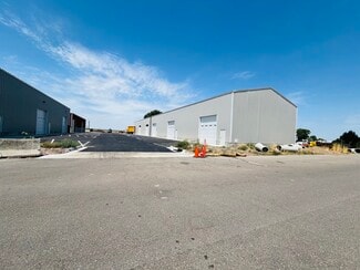 Plus de détails pour 1438 W 3300 S, Ogden, UT - Industriel/Logistique à louer