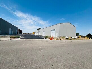 Plus de détails pour 1438 W 3300 S, Ogden, UT - Industriel/Logistique à louer