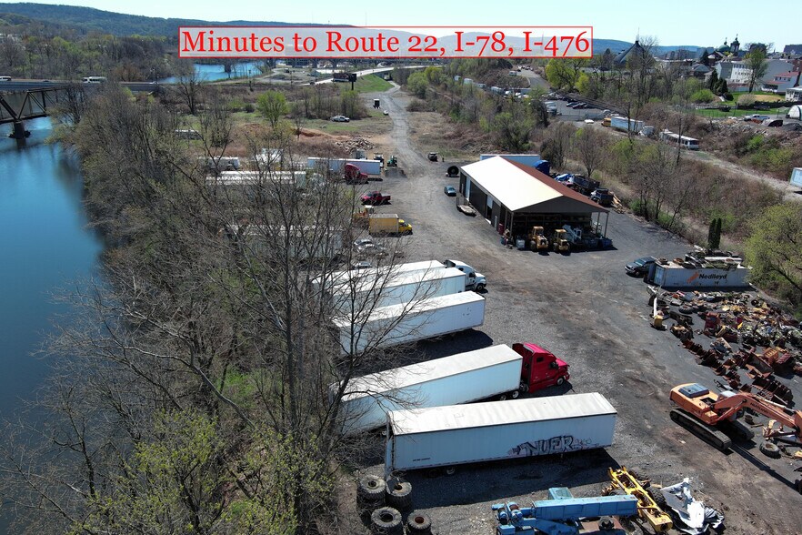 Catasauqua Ave., Whitehall, PA à louer - Photo de l’immeuble – Image 2 sur 32